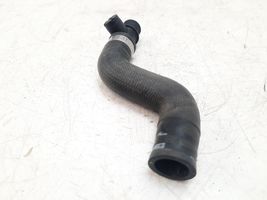 Audi RS6 C6 Engine coolant pipe/hose 4F0819344