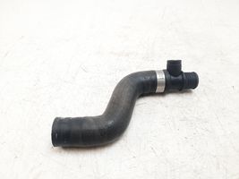 Audi RS6 C6 Engine coolant pipe/hose 4F0819344