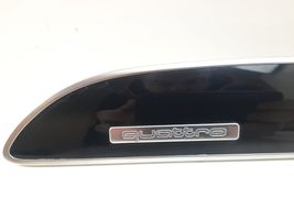 Audi RS6 C6 Panelės apdaila 4F1853190AL