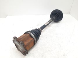 Audi RS6 C6 Front driveshaft 4F0407271AC