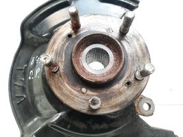 Honda HR-V Front wheel hub 