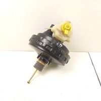 Porsche Cayenne (9PA) Servofreno 7L5612101