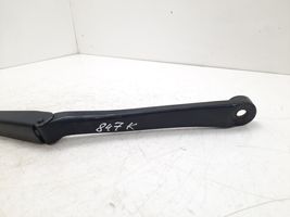 Audi A5 8T 8F Front wiper blade arm 