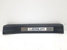 Lexus RX 300 Listwa progowa tylna 6793048020