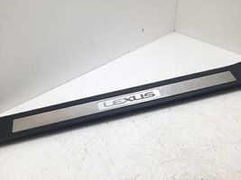 Lexus RX 300 Etuoven kynnyksen suojalista 6791048020