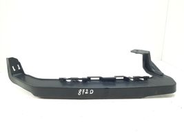 Chevrolet Orlando Staffa di rinforzo montaggio del paraurti anteriore 95018459