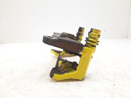 Audi A5 8T 8F Mordaza caliper del freno trasero 