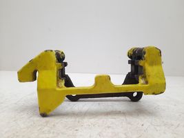 Audi A5 8T 8F Supporto della pinza del freno posteriore 