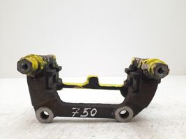 Audi A5 8T 8F Supporto della pinza del freno posteriore 