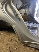 Mercedes-Benz GLE (W166 - C292) Pannello laterale posteriore 