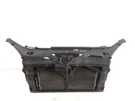 Mazda 3 I Radiator support slam panel 3M5H8005TL