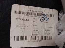 Honda HR-V Garniture panneau latérale du coffre 300407057LH