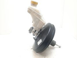 Peugeot Bipper Servo-frein 51878473