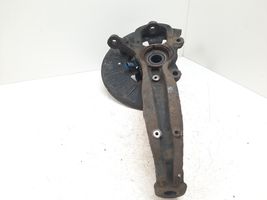 Porsche Cayenne (9PA) Mozzo ruota anteriore 7L0407258A