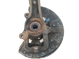 Porsche Cayenne (9PA) Mozzo ruota anteriore 7L0407258A