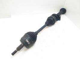 Volkswagen Transporter - Caravelle T5 Front driveshaft 