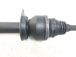 Volkswagen Transporter - Caravelle T5 Front driveshaft 