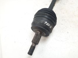 Volkswagen Transporter - Caravelle T5 Front driveshaft 