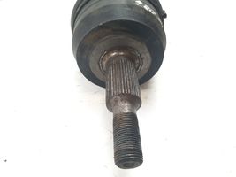 Volkswagen Transporter - Caravelle T5 Front driveshaft 