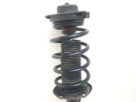 Volkswagen PASSAT CC Front shock absorber with coil spring 3C0413031D