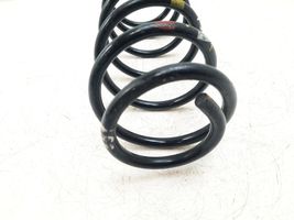 Audi A6 S6 C7 4G Front coil spring 