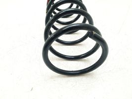 Audi A6 S6 C7 4G Front coil spring 