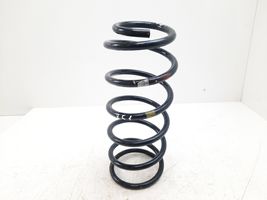 Audi A6 S6 C7 4G Front coil spring 