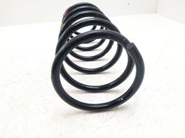 Audi A6 S6 C7 4G Front coil spring 