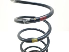 Audi A6 S6 C7 4G Front coil spring 