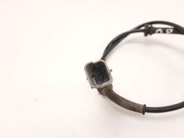 Peugeot Partner Priekšējais bremžu ABS sensors 9655270080