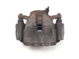 Toyota Auris E180 Pinza del freno anteriore 6328