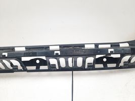 BMW 4 F32 F33 Support de pare-chocs arrière 7285560