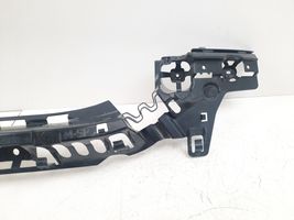 BMW 4 F32 F33 Support de pare-chocs arrière 7285560