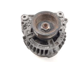 Volkswagen II LT Alternator 074903025K