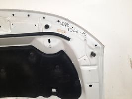 Ford Edge II Pokrywa przednia / Maska silnika 