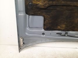 Subaru Forester SG Couvercle, capot moteur 