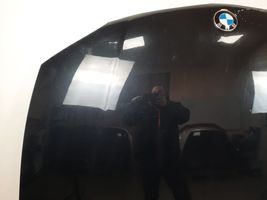 BMW 1 E81 E87 Dangtis variklio (kapotas) 