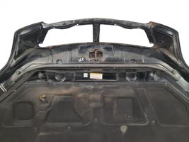 KIA Sorento Pokrywa przednia / Maska silnika 