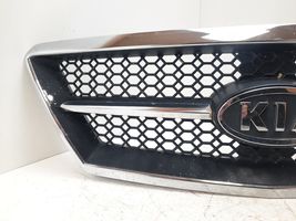 KIA Sorento Atrapa chłodnicy / Grill 863523E010