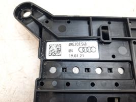 Audi e-tron Drošinātāju bloks 4KE937548