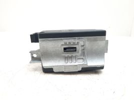 Audi A5 8T 8F Blocchetto del volante 8K0905852D