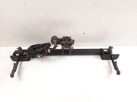 Honda HR-V Tow bar set Y43A