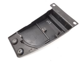 Iveco Daily 6th gen Moulure de porte avant 5801526430