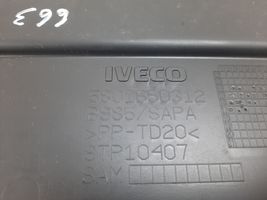 Iveco Daily 6th gen Seat trim 5801650312