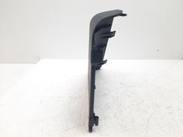 Peugeot iOn Verkleidung Kofferraumabdeckung SPC01814