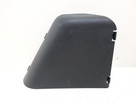 Peugeot iOn Verkleidung Kofferraumabdeckung SPC01814