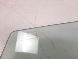Tesla Model 3 Pagrindinis priekinių durų stiklas (keturdurio) 43R004530