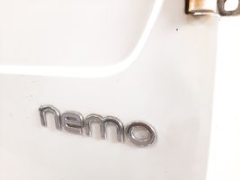 Citroen Nemo Porte battante arrière 