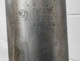 BMW 4 F32 F33 Silencieux / pot d’échappement 