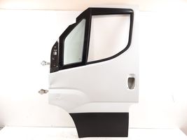 Iveco Daily 6th gen Drzwi 